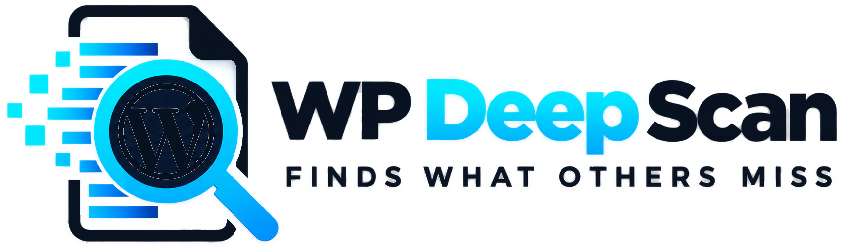 WP Deep Scan